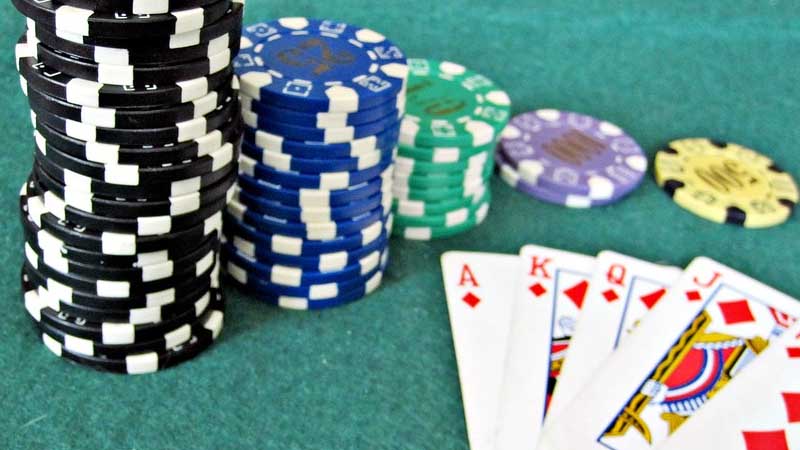 Panduan Main Casino Online Paling dipercaya Gunakan Apk Android