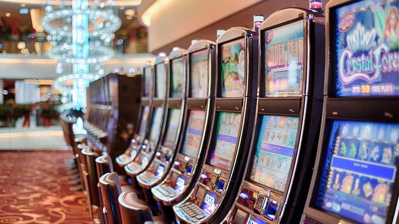 Situs Judi Slot Online Paling dipercaya dengan Game Paling baik